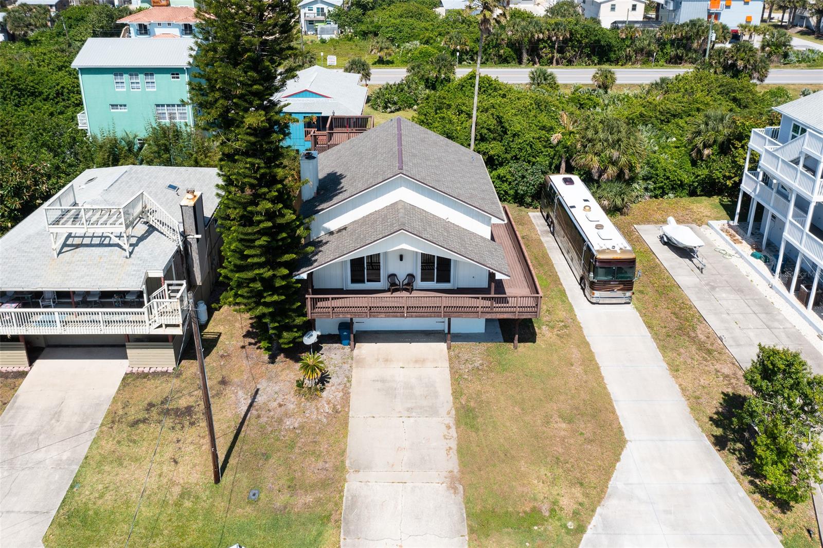 Bethune Volusia Beach - Residential
