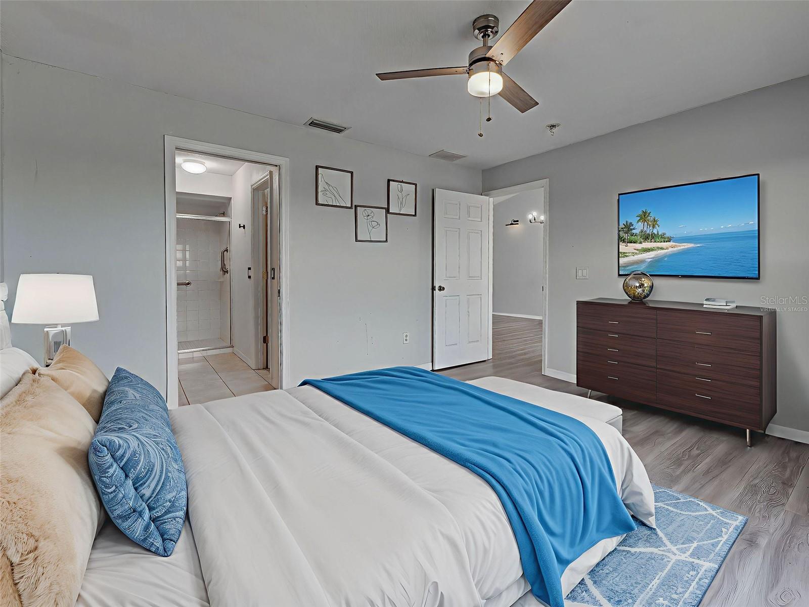 LINKSIDE - Residential