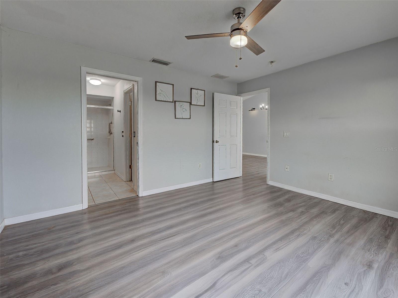 LINKSIDE - Residential