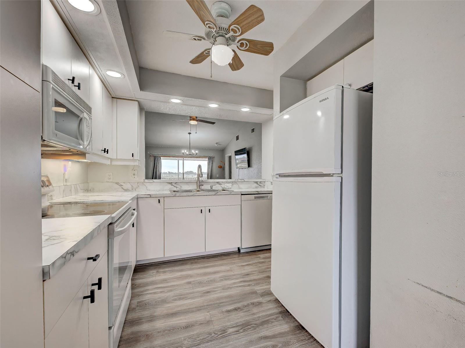 LINKSIDE - Residential