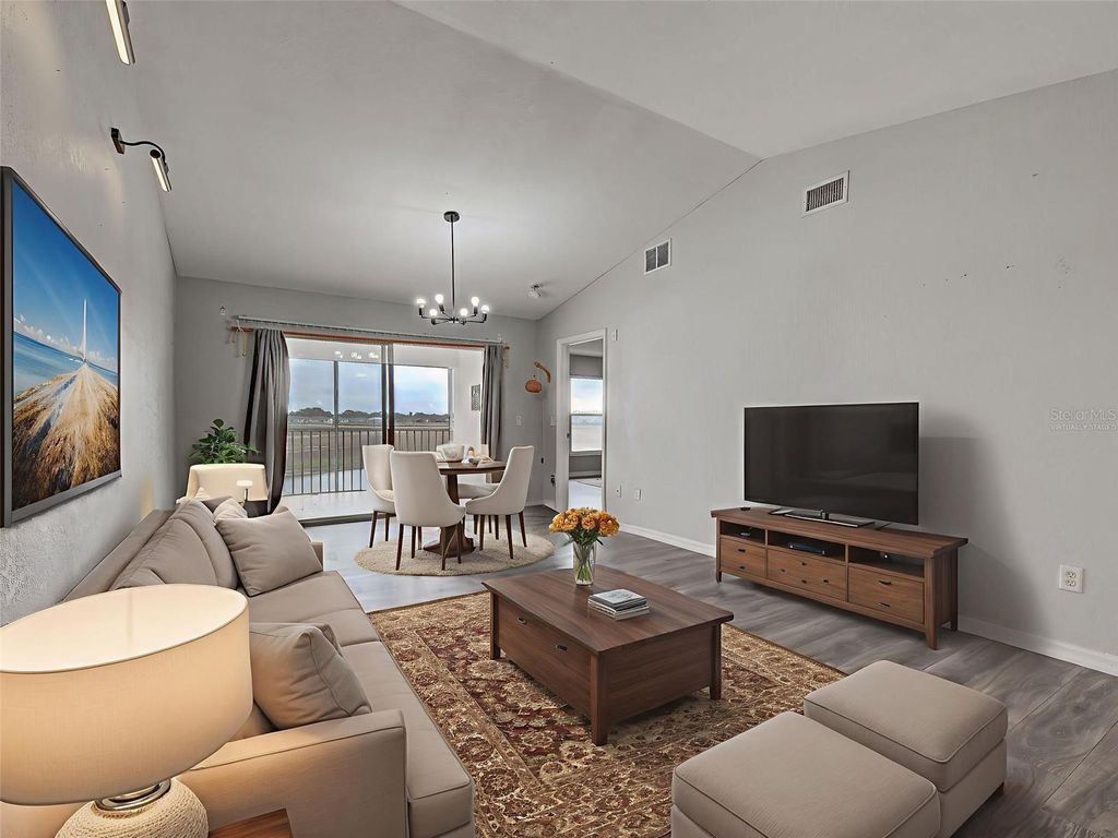 Photo of 5800 Sabal Trace Drive #606, North Port, FL 34287 (MLS # C7518775)