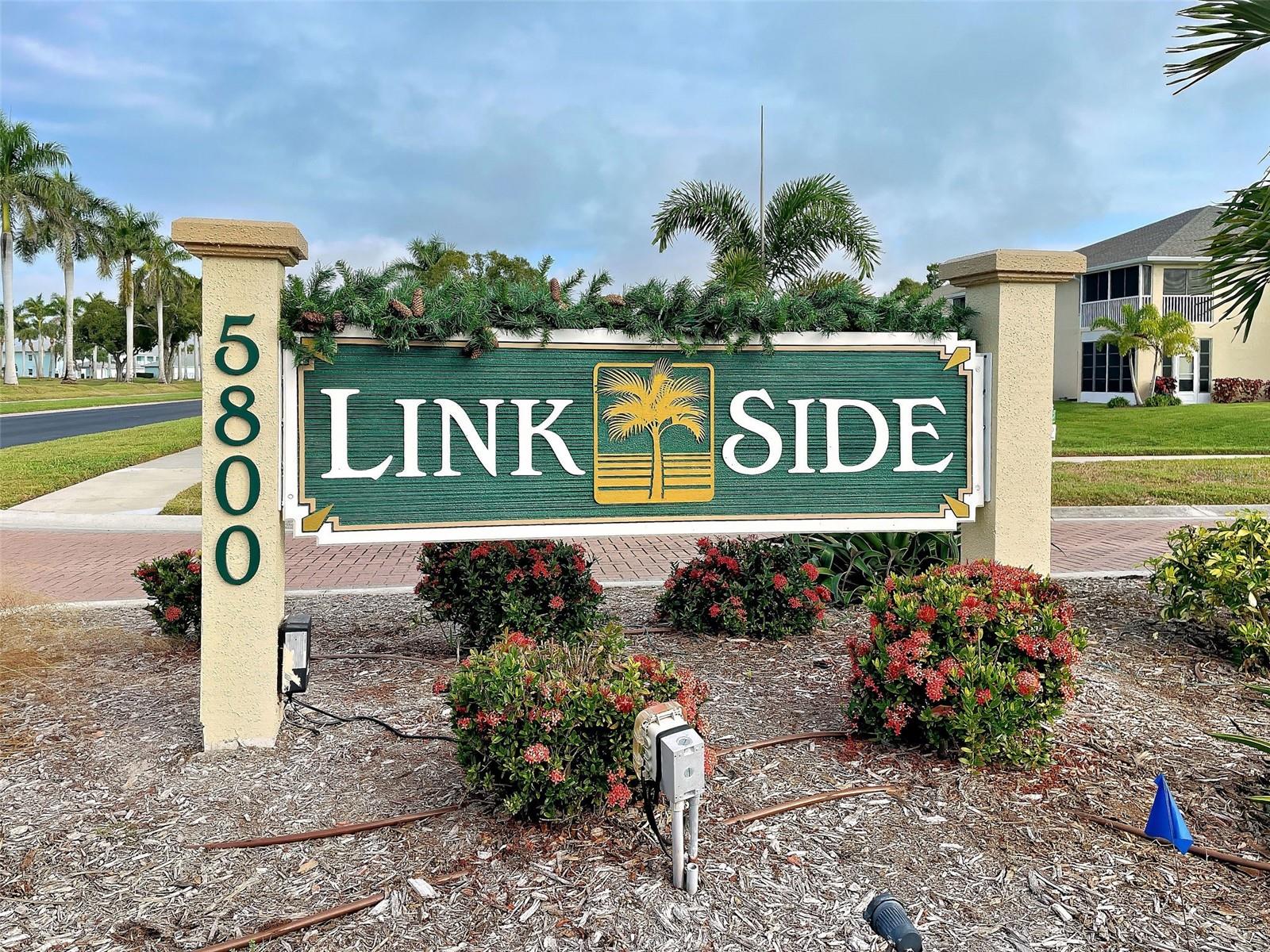 LINKSIDE - Residential