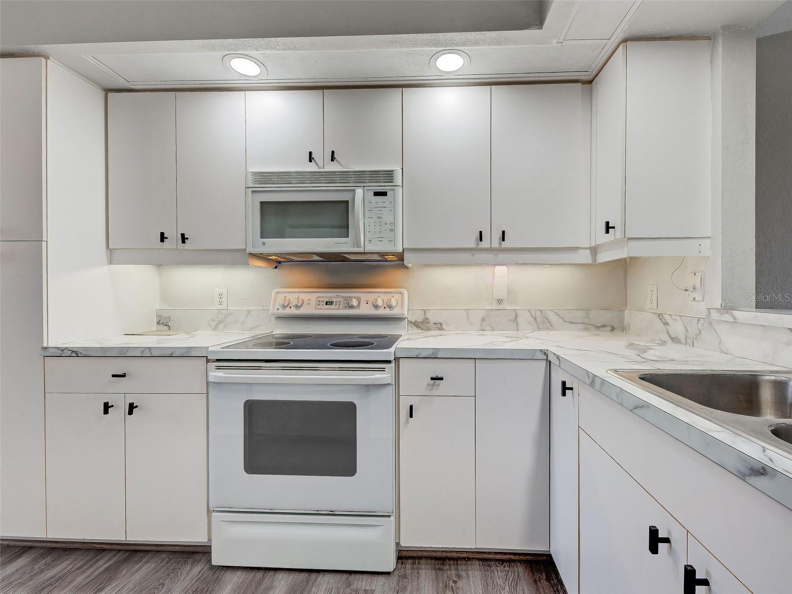 LINKSIDE - Residential