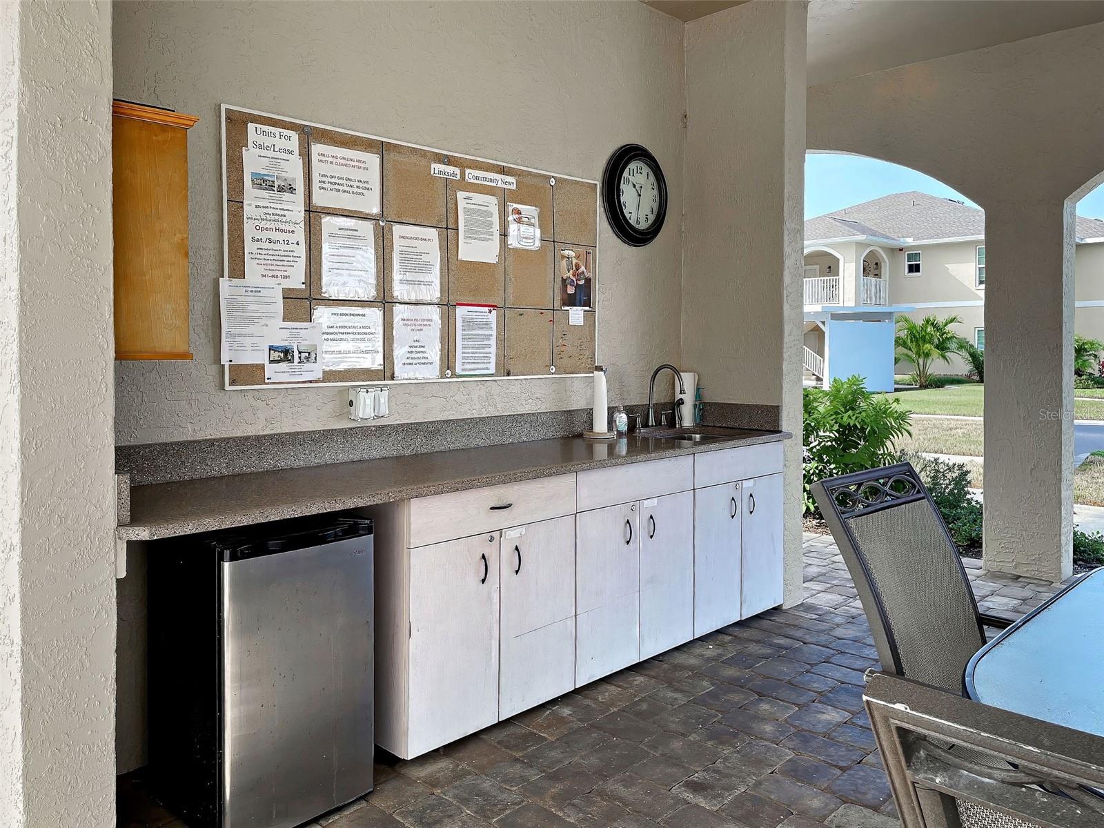 LINKSIDE - Residential