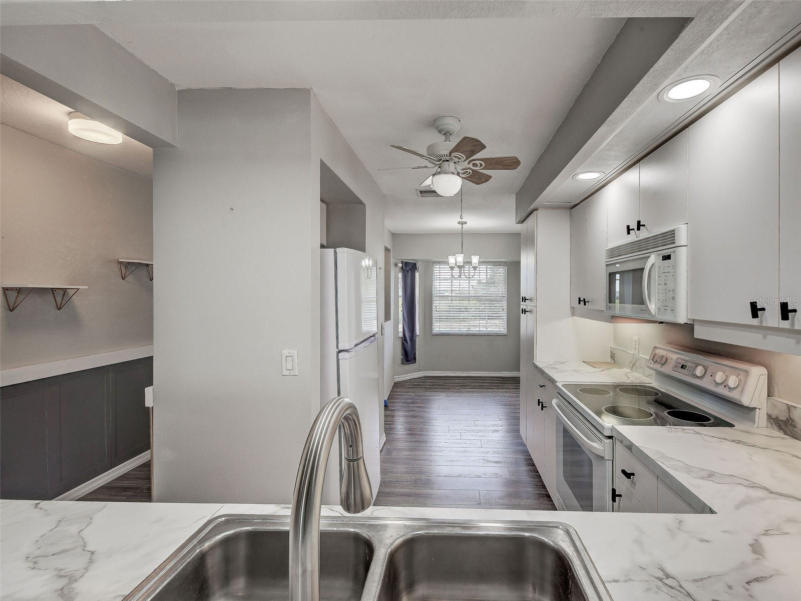 LINKSIDE - Residential