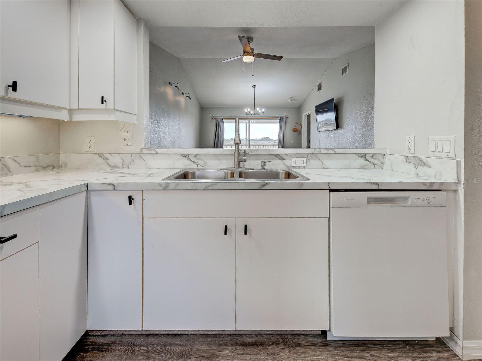 LINKSIDE - Residential