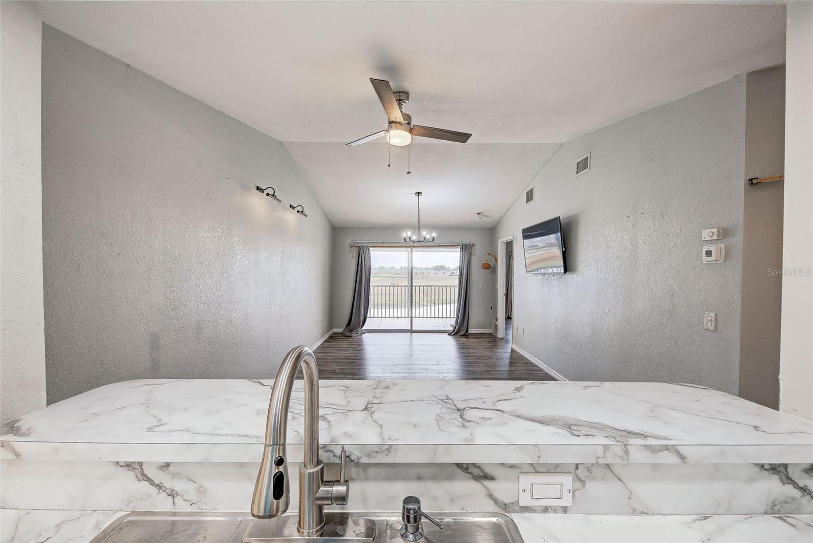 LINKSIDE - Residential