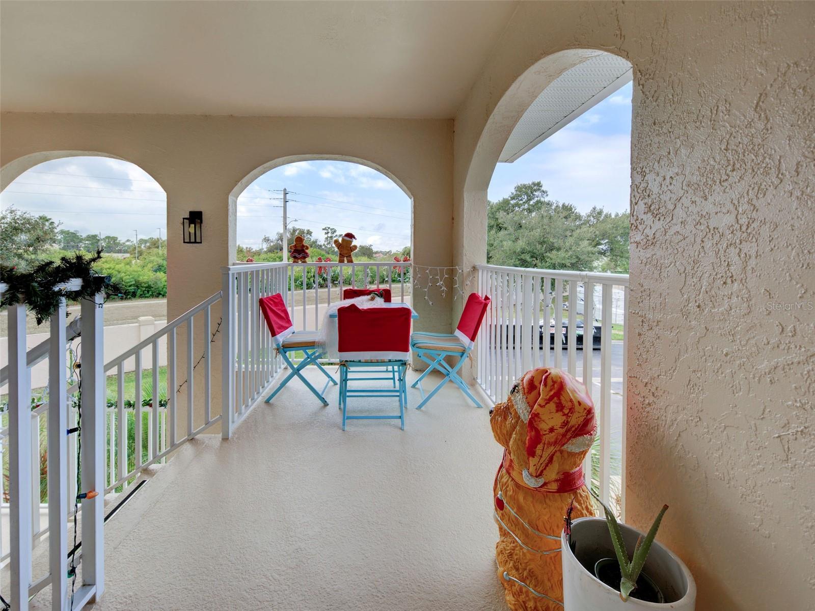 LINKSIDE - Residential