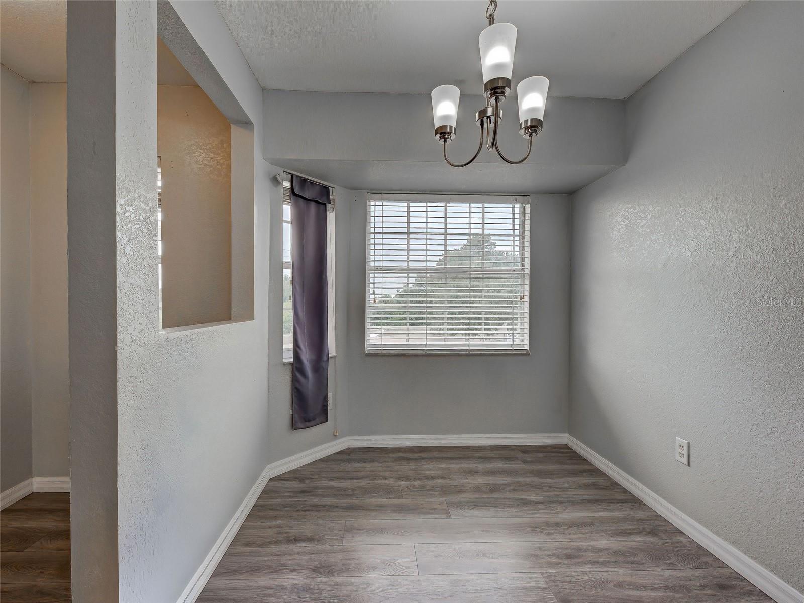 LINKSIDE - Residential