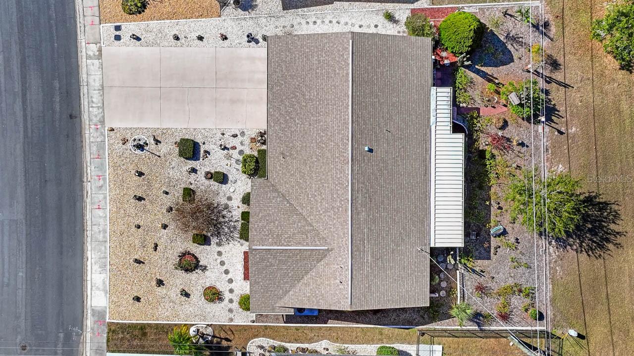 DEL WEBBS SUN CITY FLORIDA UN - Residential