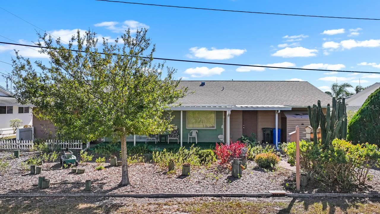 DEL WEBBS SUN CITY FLORIDA UN - Residential