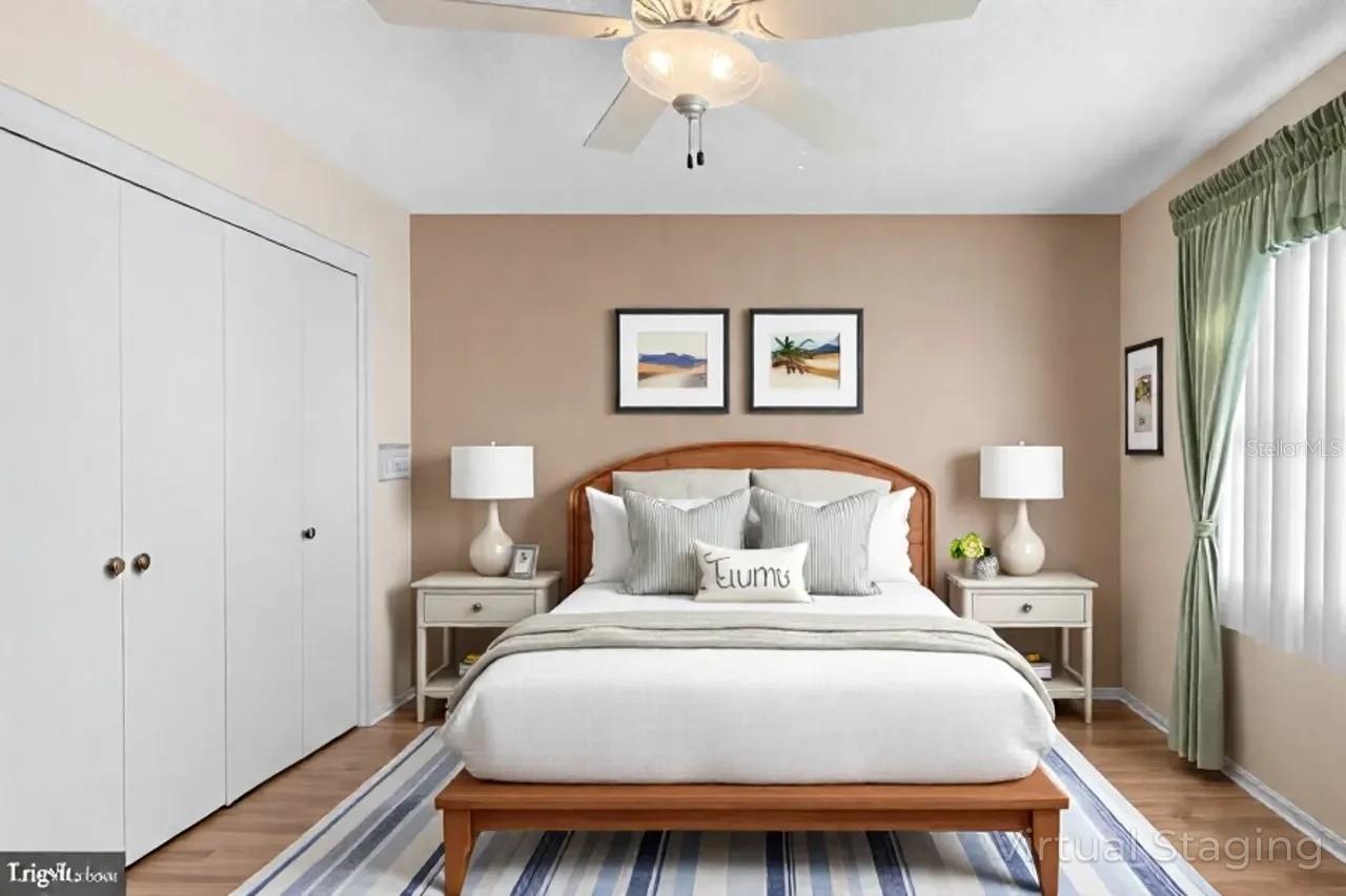 DEL WEBBS SUN CITY FLORIDA UN - Residential