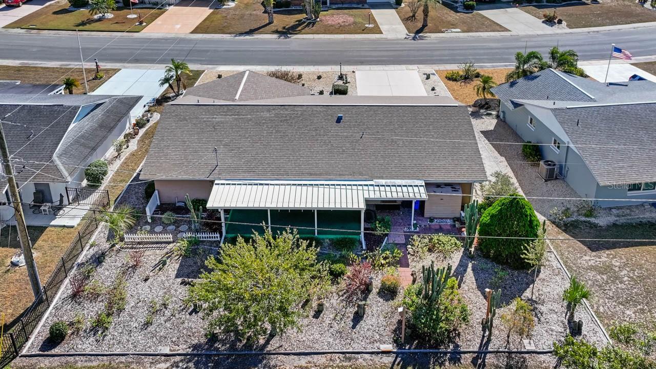 DEL WEBBS SUN CITY FLORIDA UN - Residential