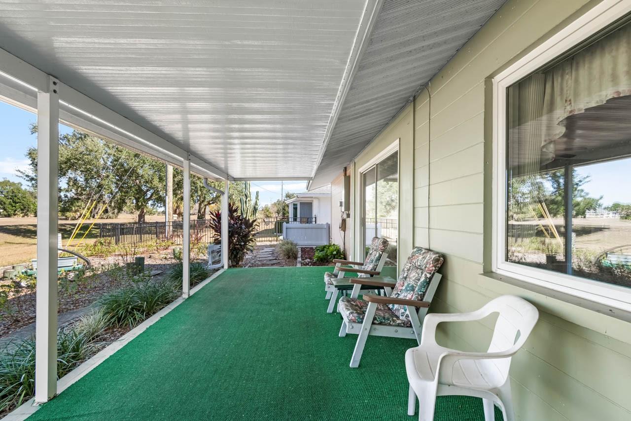 DEL WEBBS SUN CITY FLORIDA UN - Residential