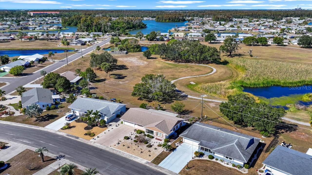 DEL WEBBS SUN CITY FLORIDA UN - Residential