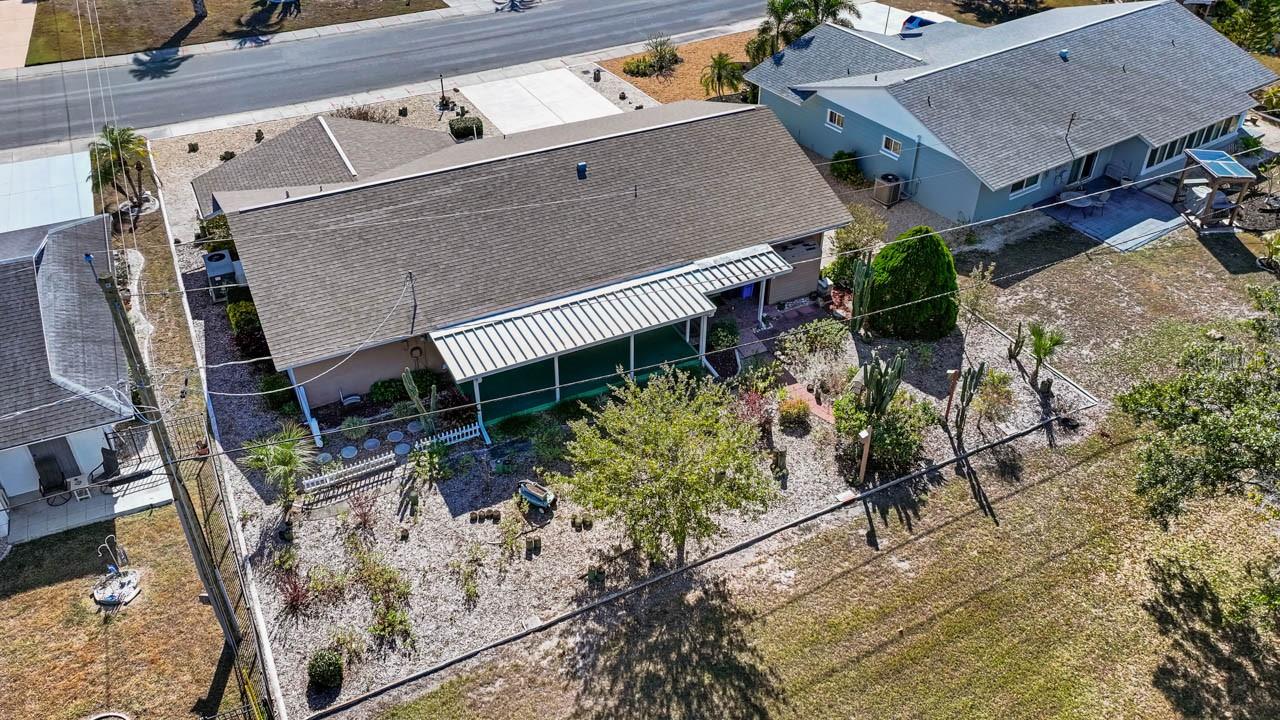 DEL WEBBS SUN CITY FLORIDA UN - Residential