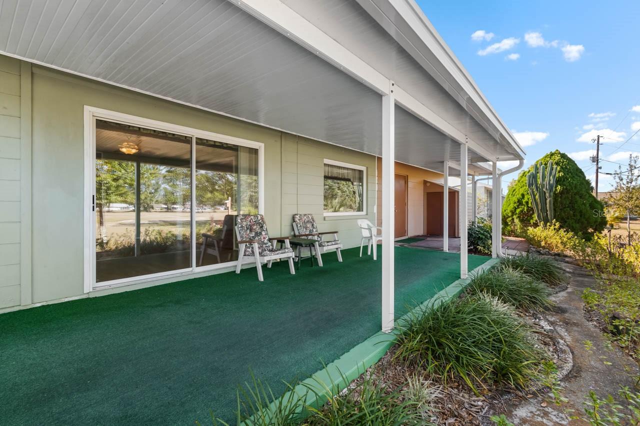 DEL WEBBS SUN CITY FLORIDA UN - Residential