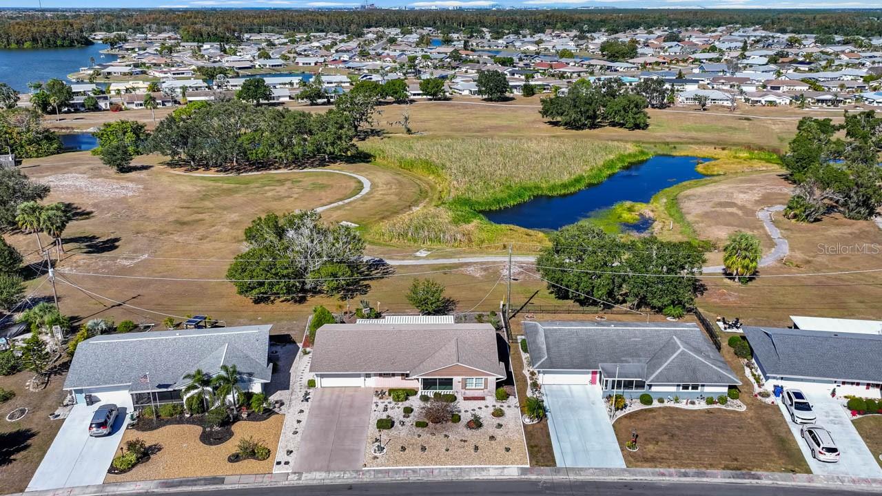 DEL WEBBS SUN CITY FLORIDA UN - Residential
