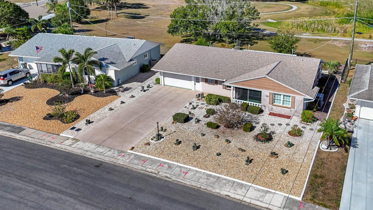 DEL WEBBS SUN CITY FLORIDA UN - Residential