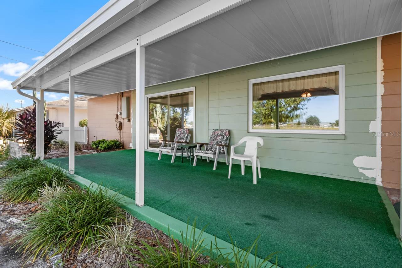 DEL WEBBS SUN CITY FLORIDA UN - Residential