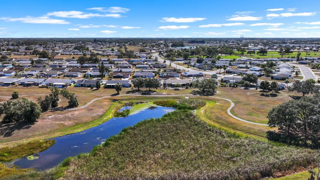 DEL WEBBS SUN CITY FLORIDA UN - Residential