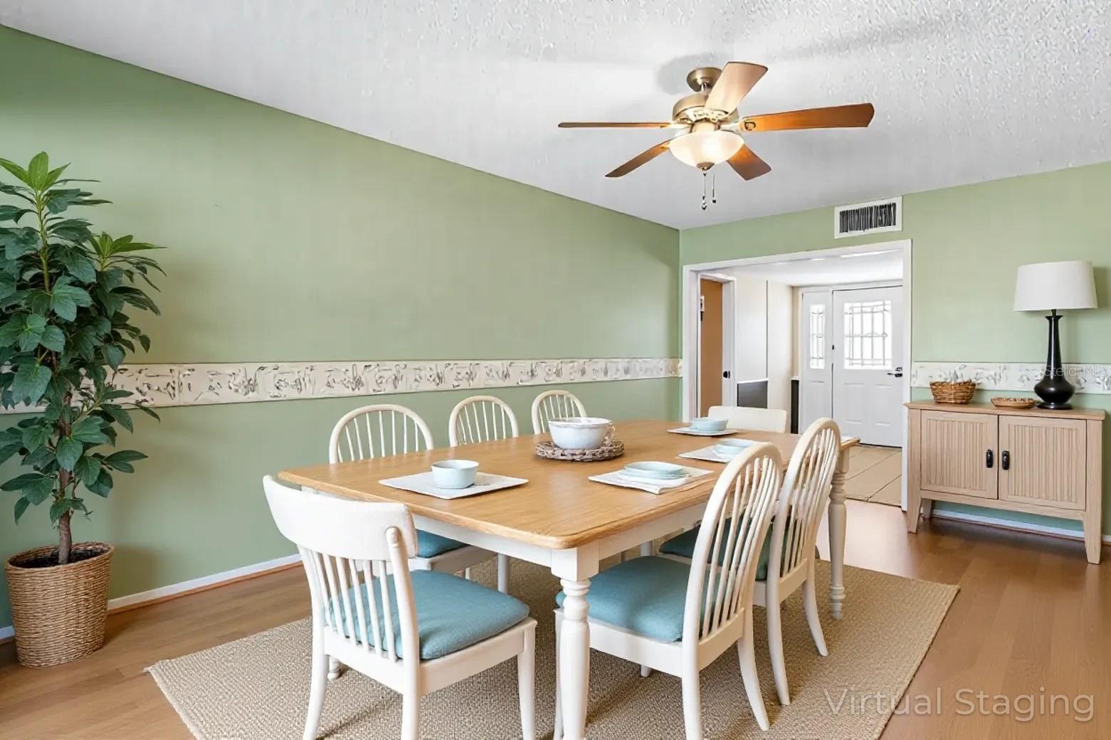 DEL WEBBS SUN CITY FLORIDA UN - Residential