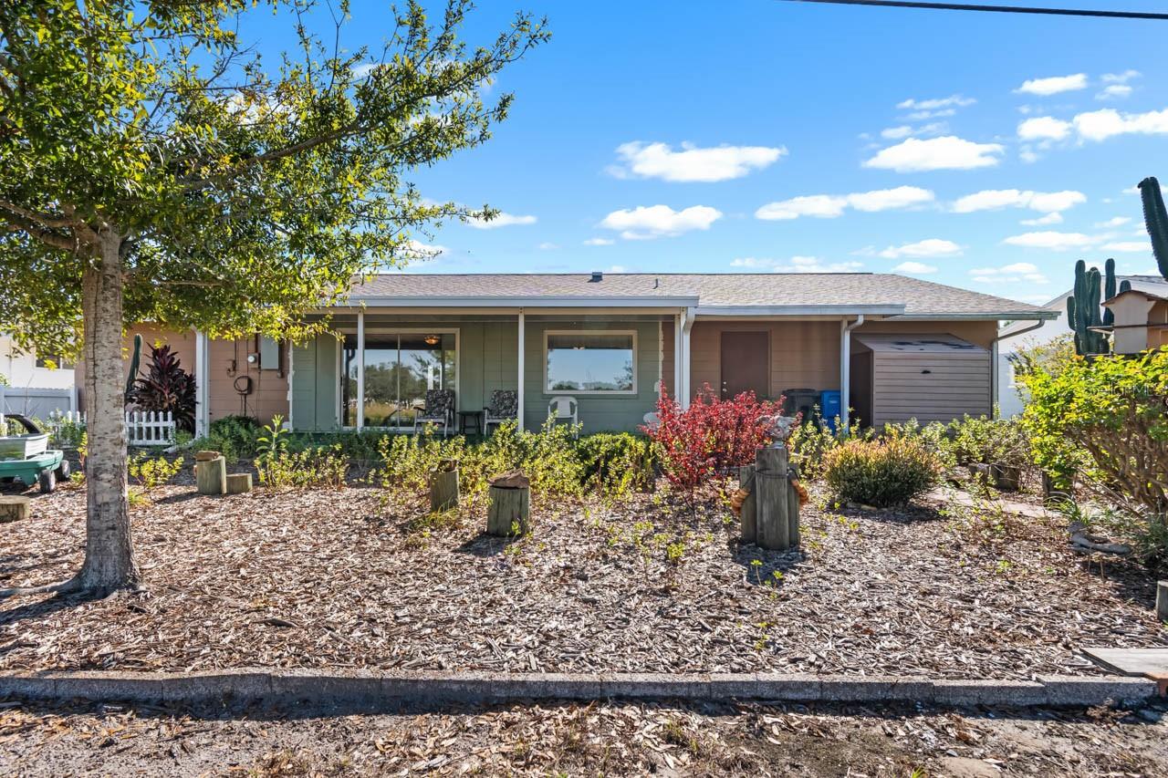 DEL WEBBS SUN CITY FLORIDA UN - Residential