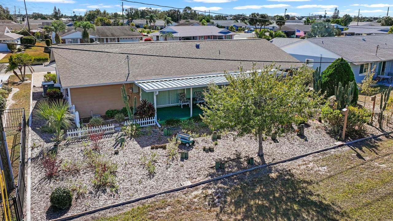 DEL WEBBS SUN CITY FLORIDA UN - Residential