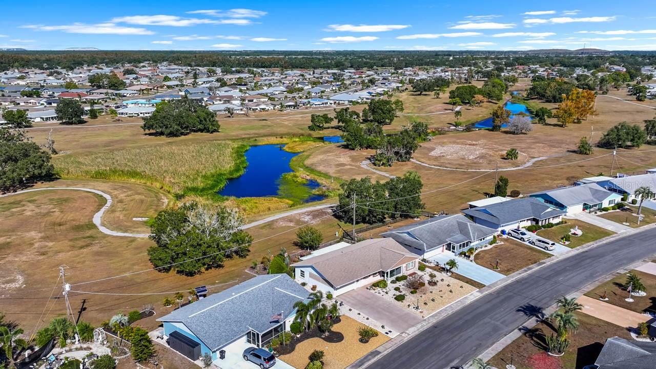 DEL WEBBS SUN CITY FLORIDA UN - Residential