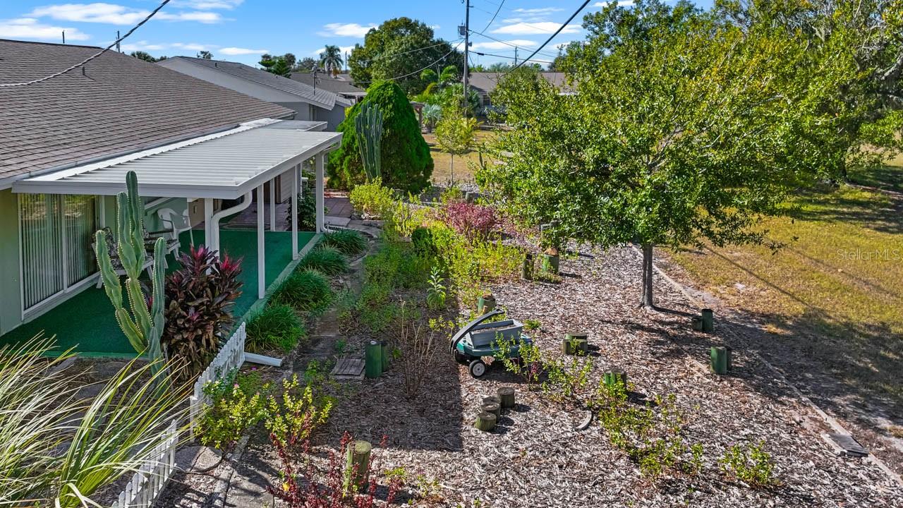 DEL WEBBS SUN CITY FLORIDA UN - Residential