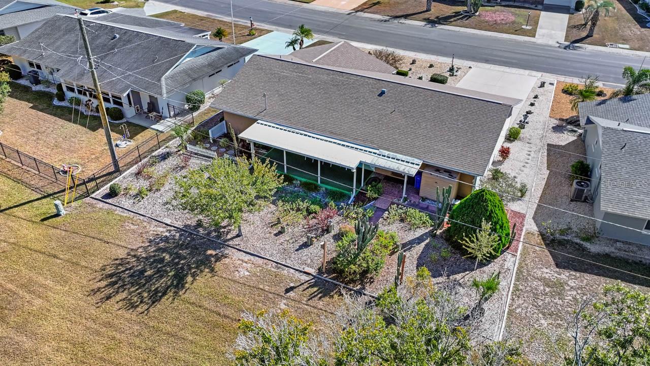 DEL WEBBS SUN CITY FLORIDA UN - Residential