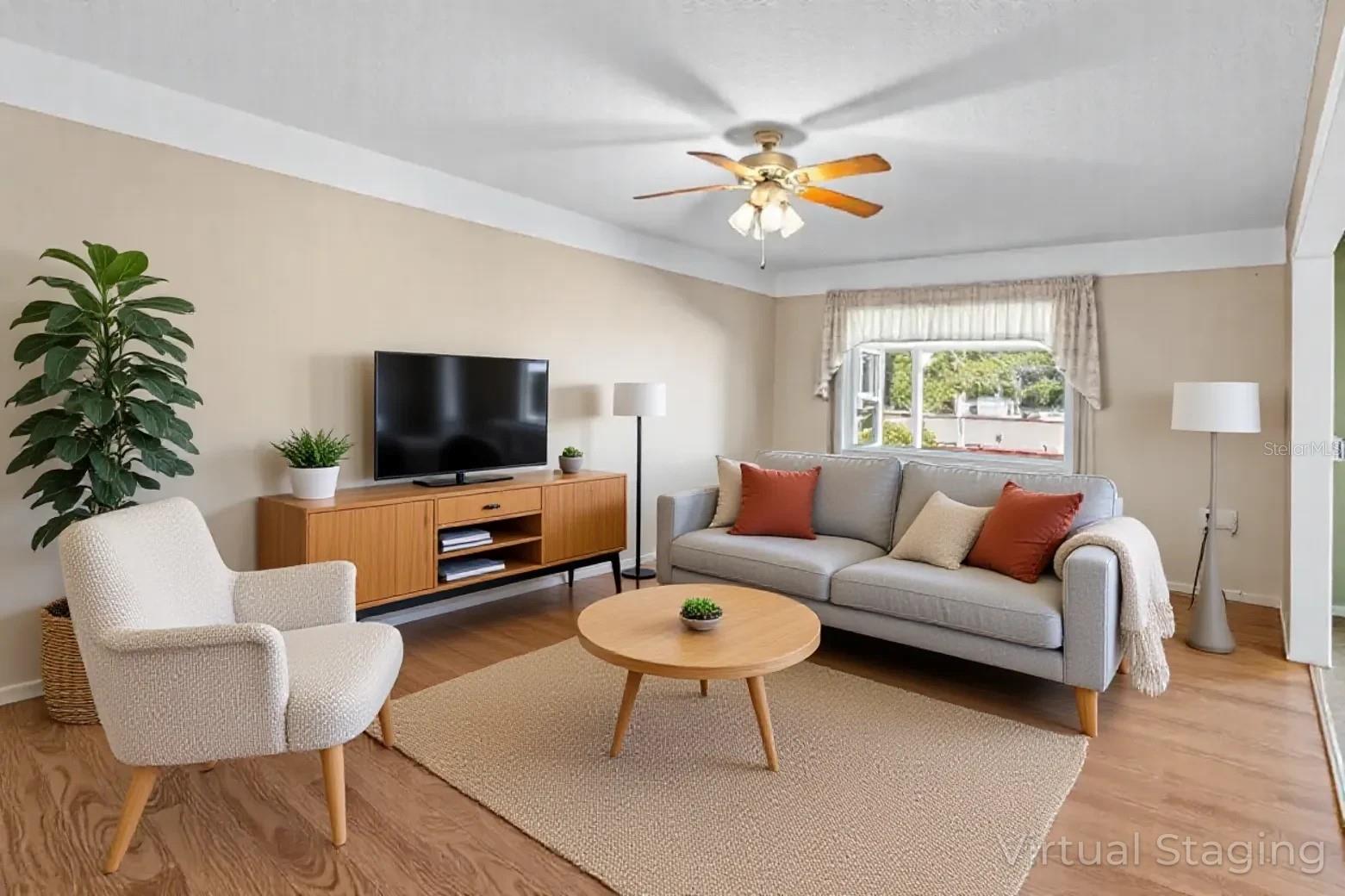 DEL WEBBS SUN CITY FLORIDA UN - Residential