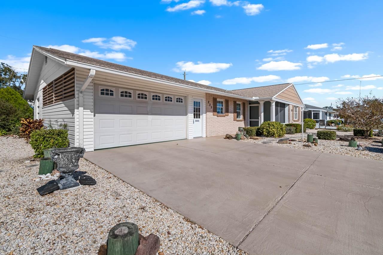 DEL WEBBS SUN CITY FLORIDA UN - Residential