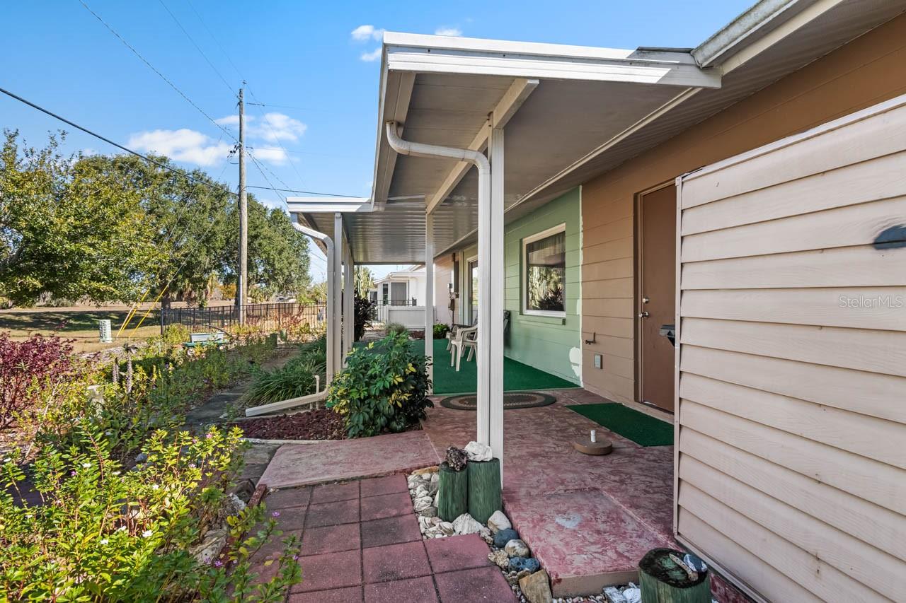 DEL WEBBS SUN CITY FLORIDA UN - Residential