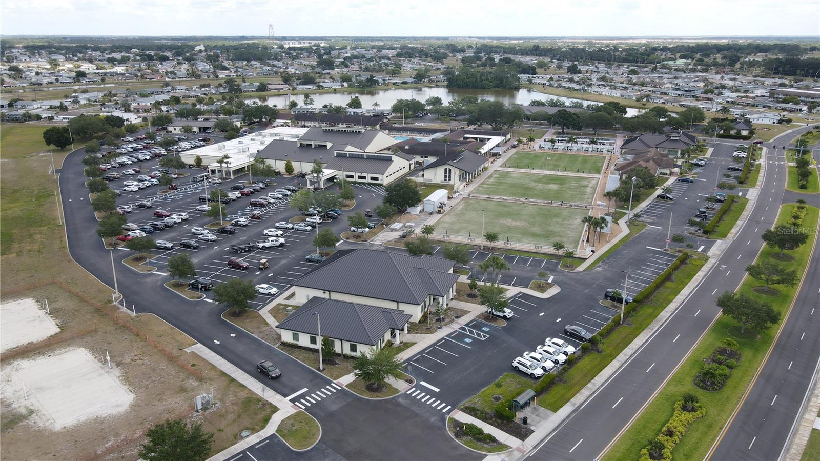 DEL WEBBS SUN CITY FLORIDA UN - Residential