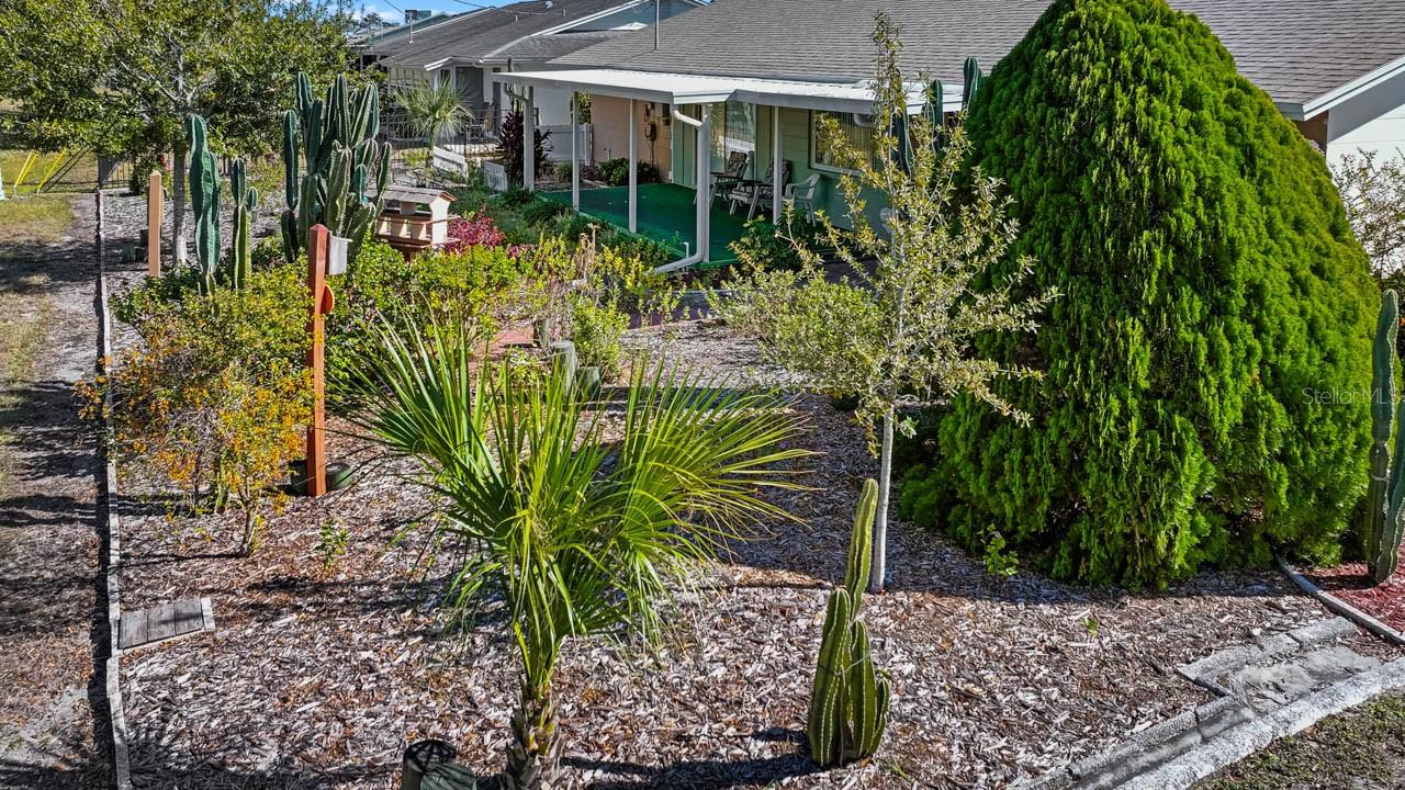 DEL WEBBS SUN CITY FLORIDA UN - Residential