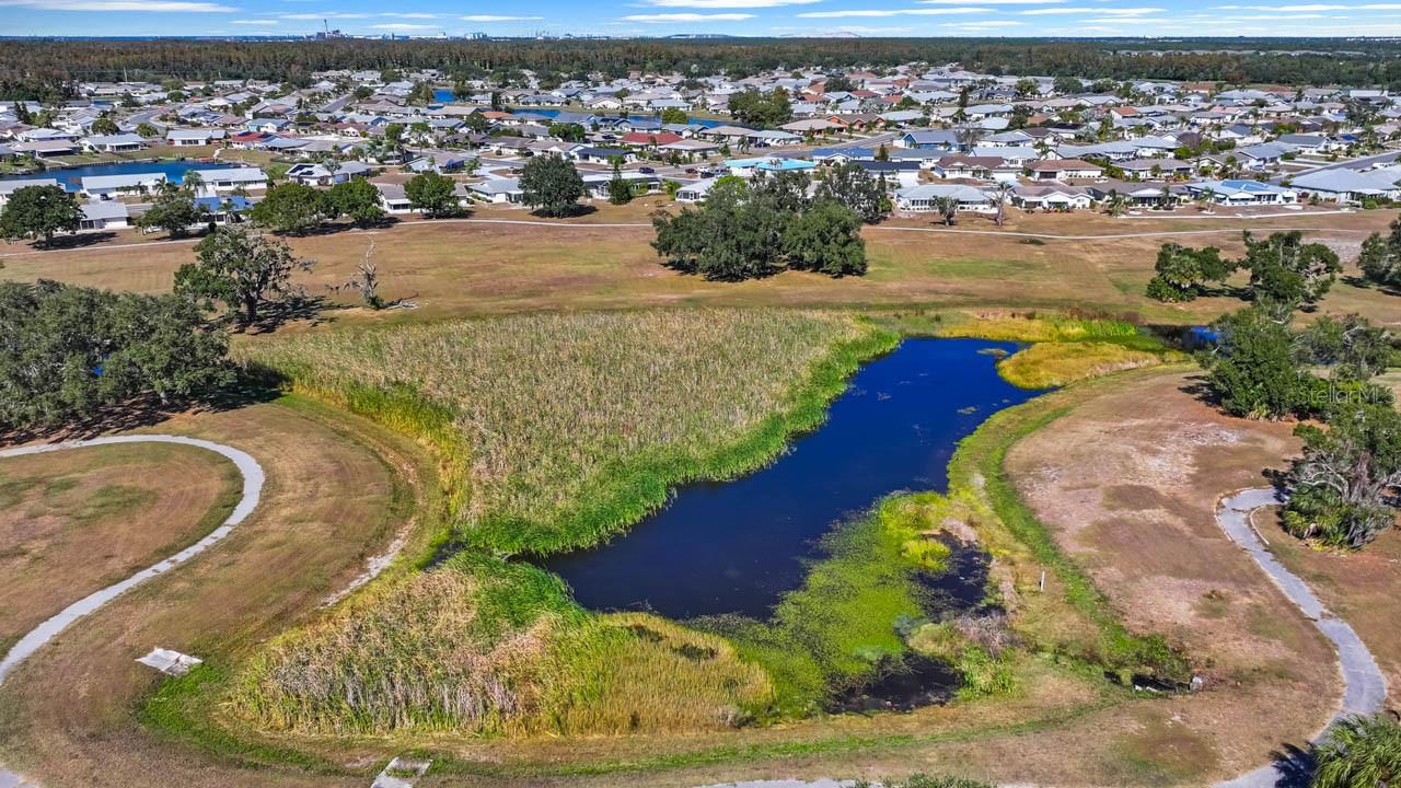 DEL WEBBS SUN CITY FLORIDA UN - Residential