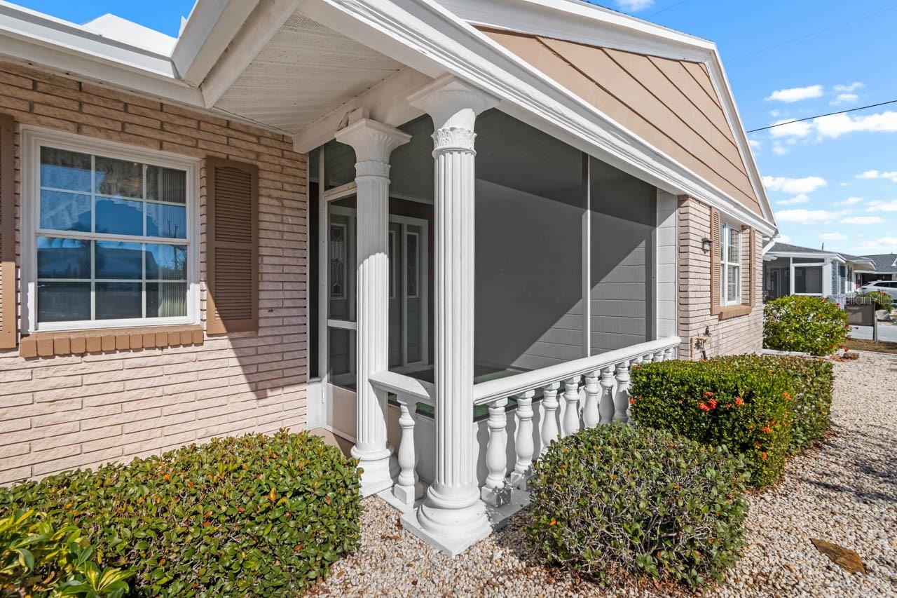 DEL WEBBS SUN CITY FLORIDA UN - Residential