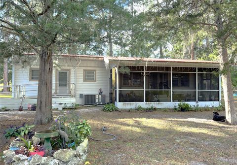 A home in OCALA