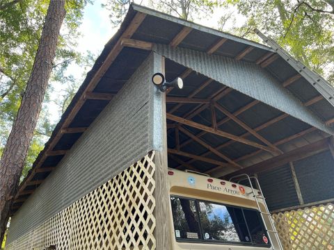 A home in OCALA