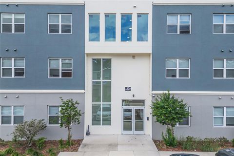 Photo of 1230 Southstation Place #304, Orlando, FL 32809 (MLS # O6397556)
