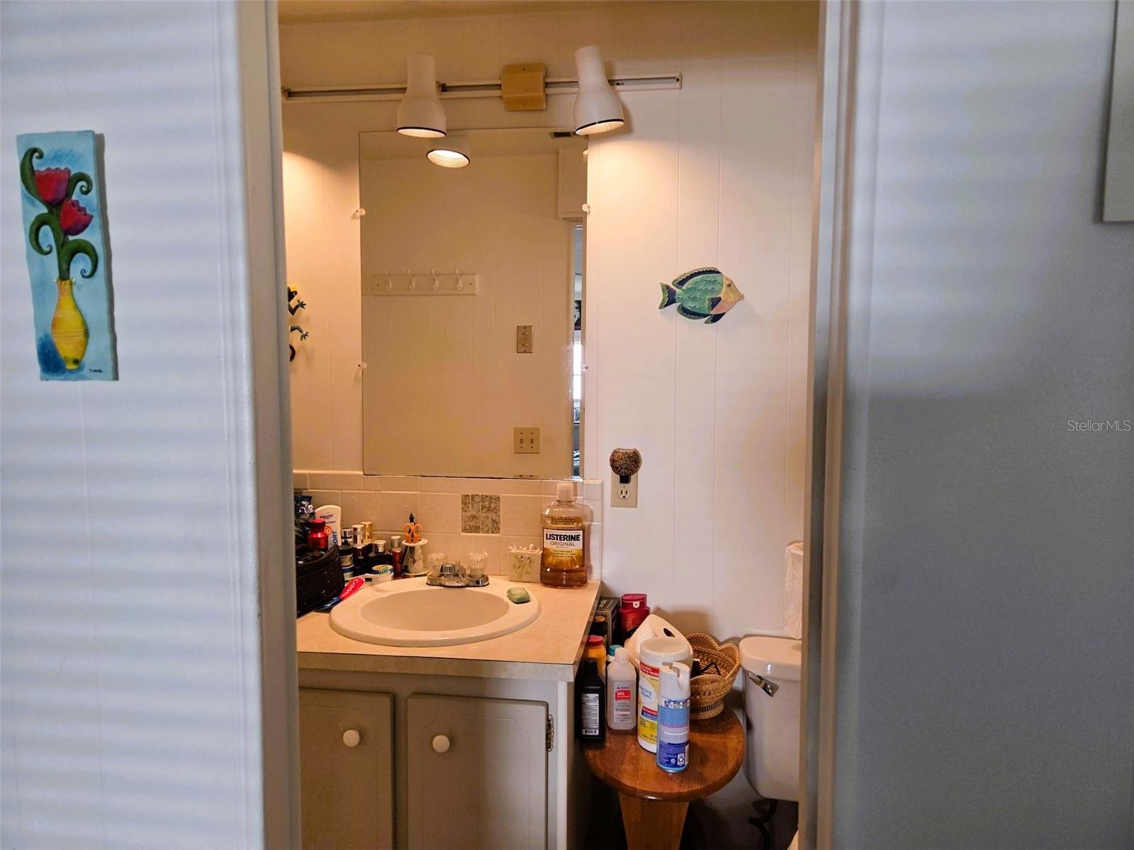 OAKWOOD MANOR - Residential