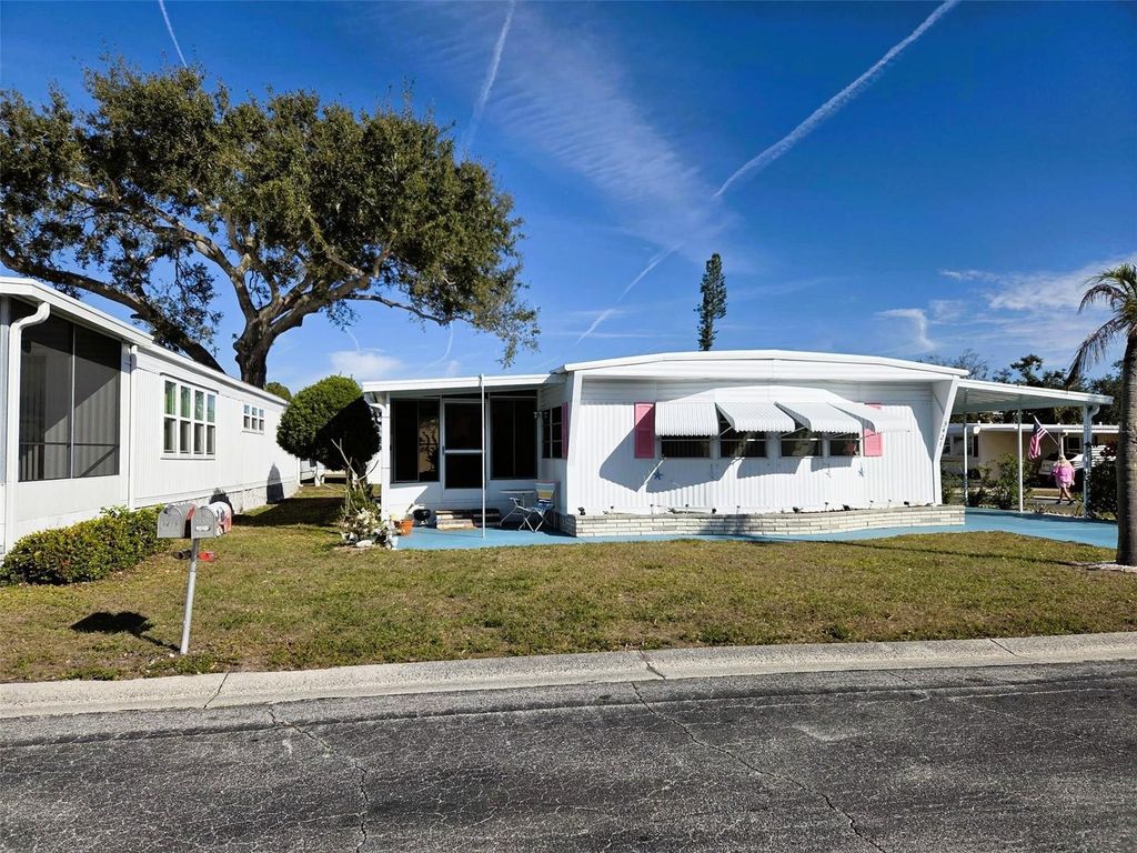 Photo of 3421 Overcup Oak Terrace, Sarasota, FL 34237 (MLS # A4678866)