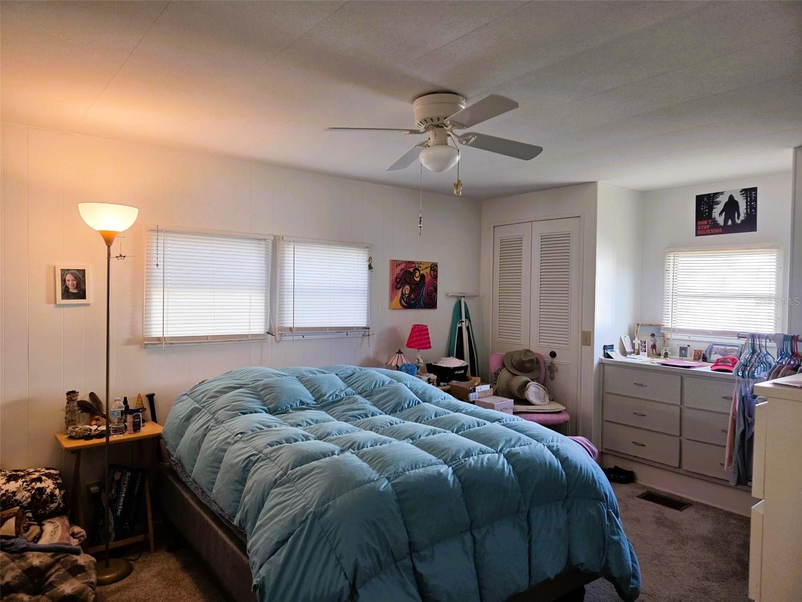 OAKWOOD MANOR - Residential