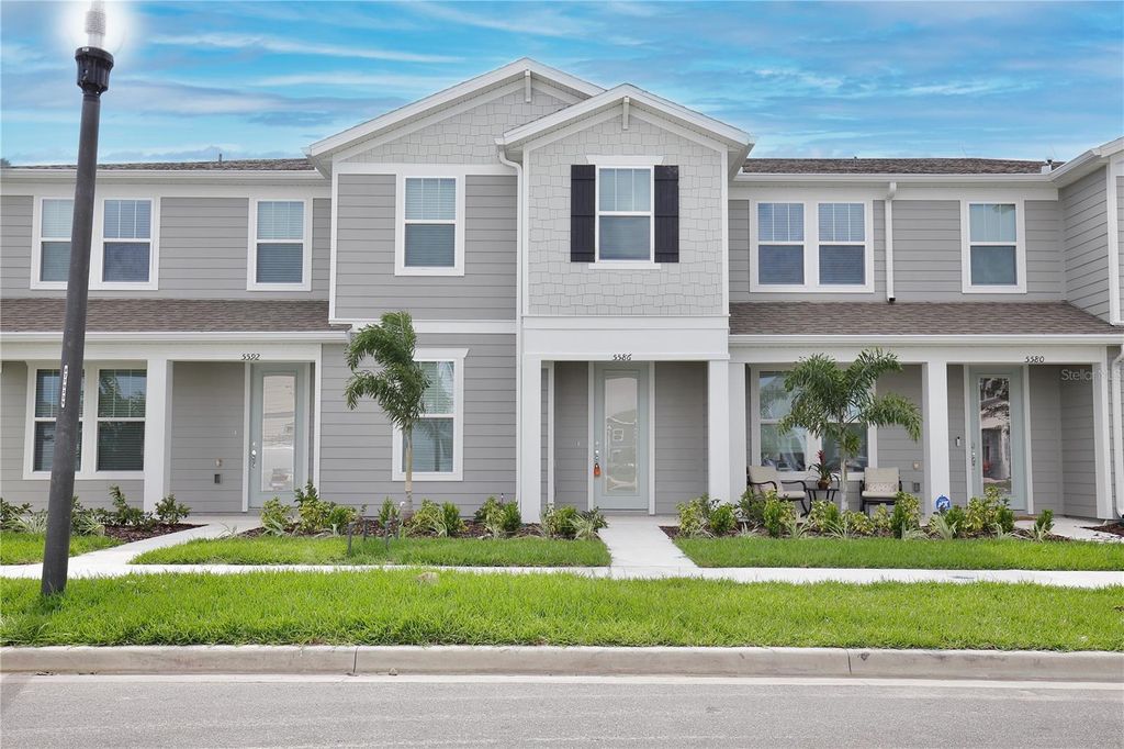 Photo of 5586 Pineland Run, Orlando, FL 32829 (MLS # O6404013)