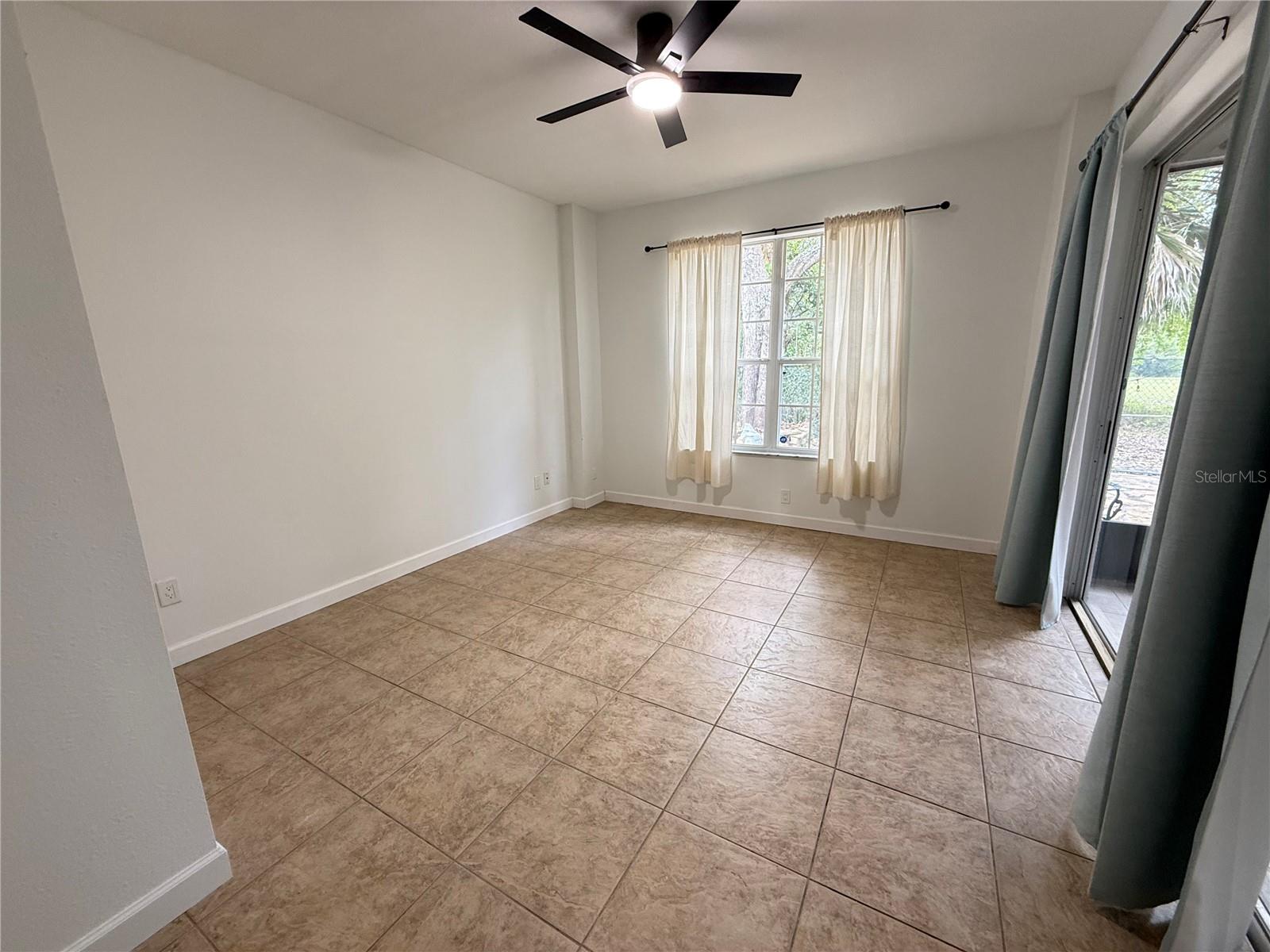 BRIDGE WATER - Residential Lease