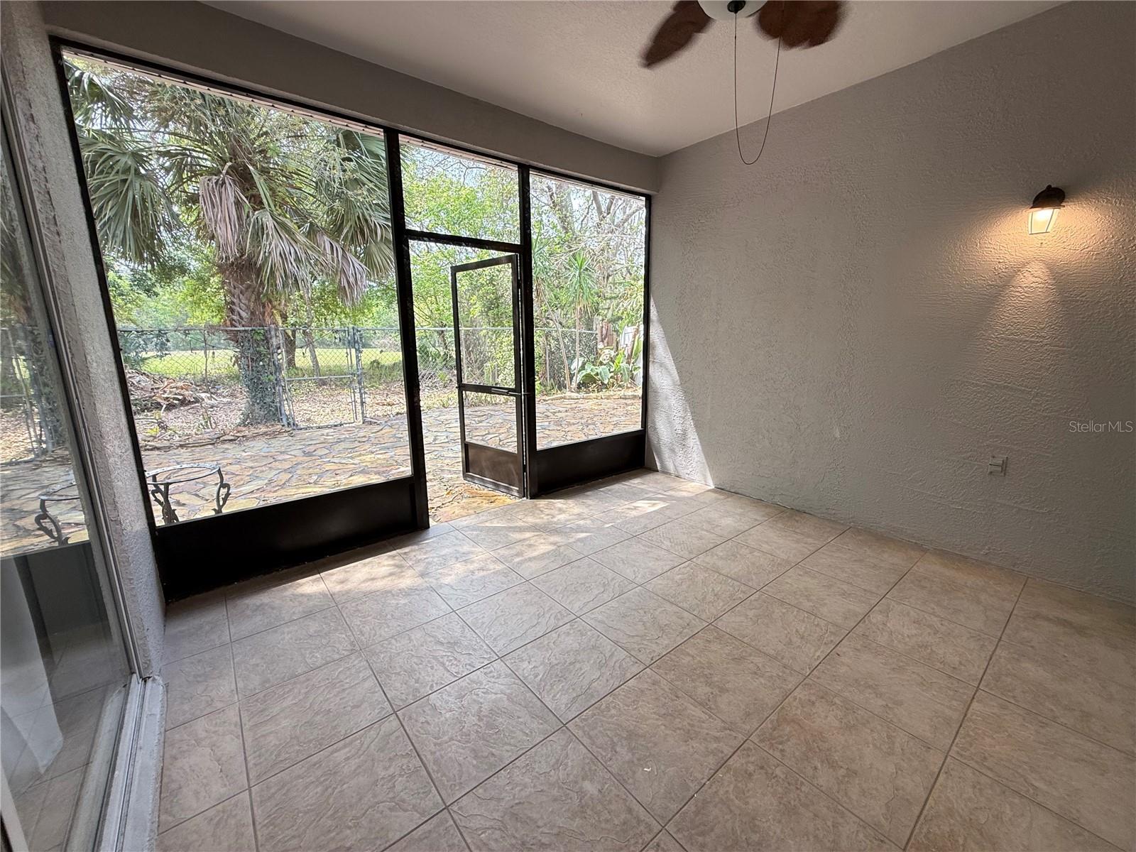 BRIDGE WATER - Residential Lease