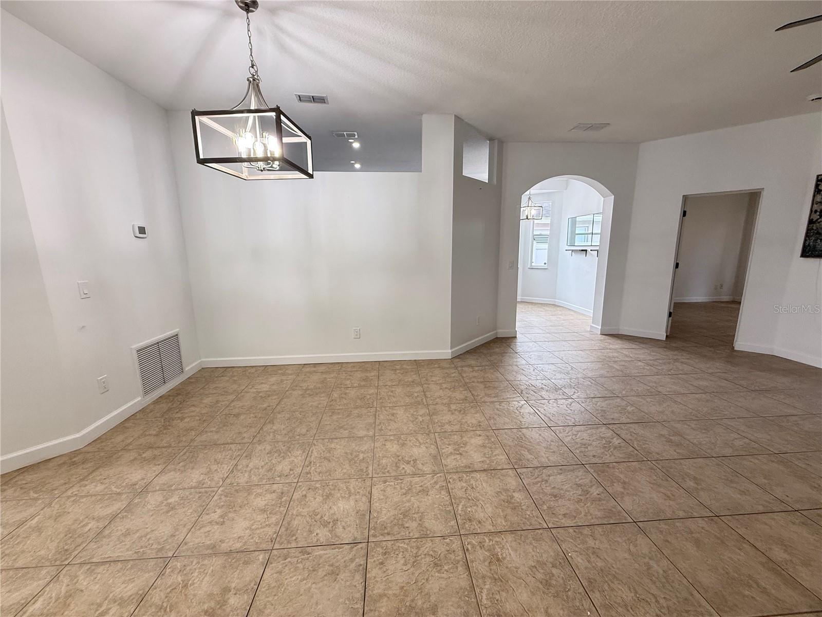 BRIDGE WATER - Residential Lease