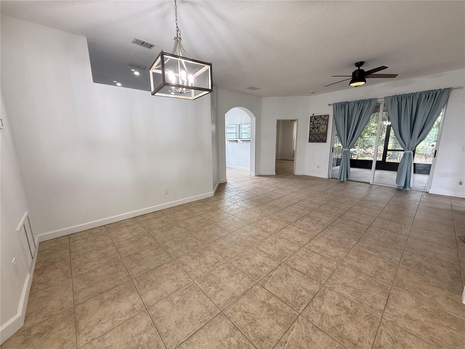 BRIDGE WATER - Residential Lease