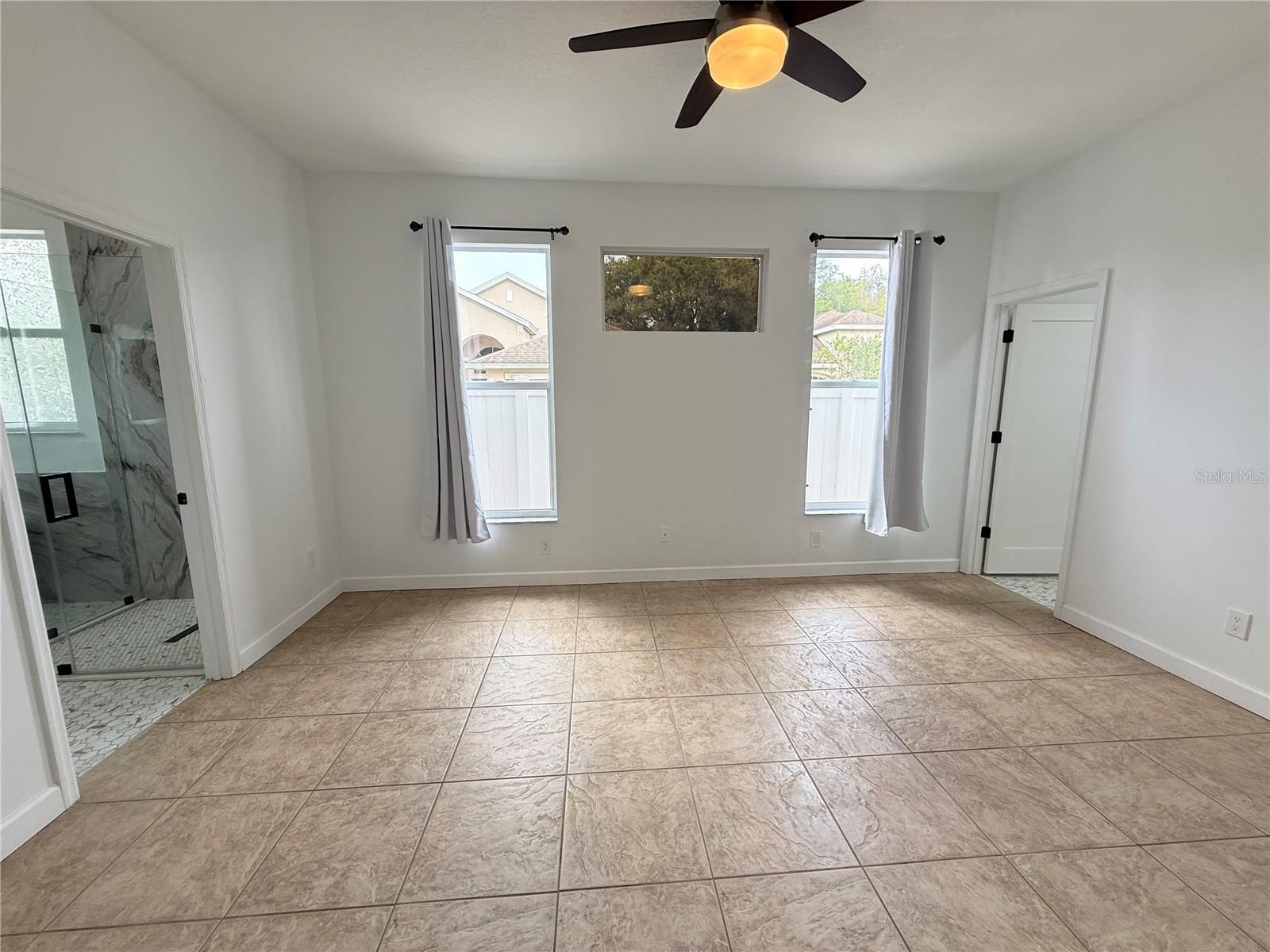 BRIDGE WATER - Residential Lease